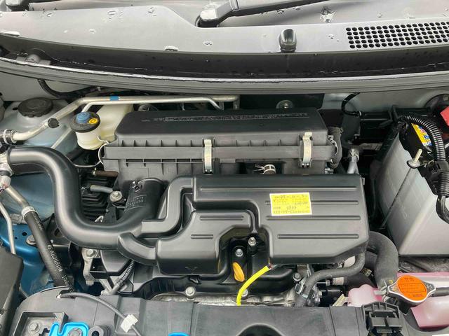 ミライースＸ　ＳＡIII（沖縄県）の中古車