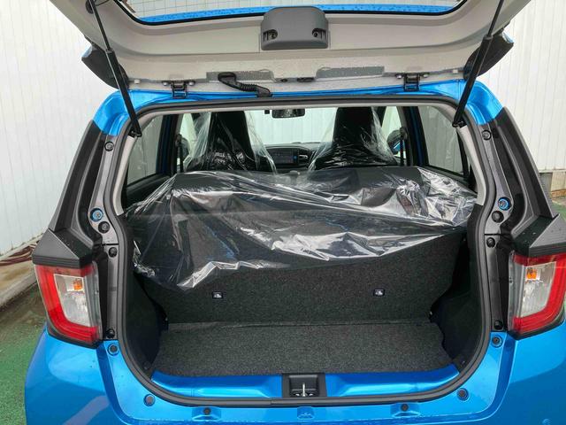 ミライースＸ　ＳＡIII（沖縄県）の中古車