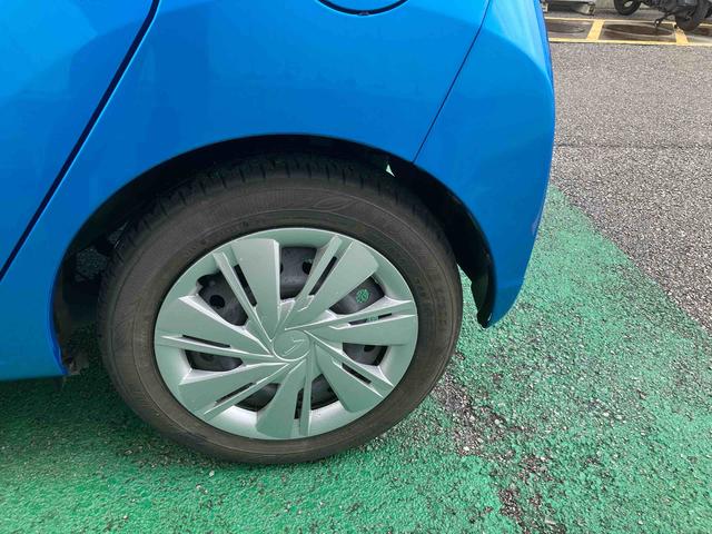 ミライースＸ　ＳＡIII（沖縄県）の中古車