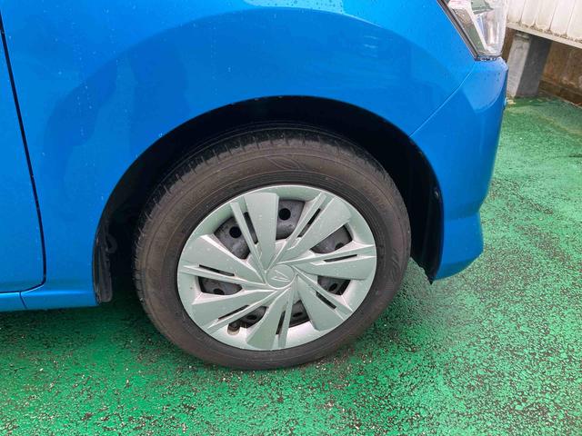 ミライースＸ　ＳＡIII（沖縄県）の中古車