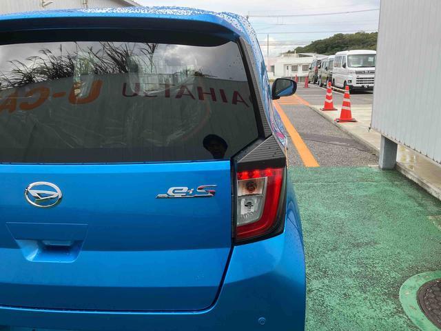 ミライースＸ　ＳＡIII（沖縄県）の中古車