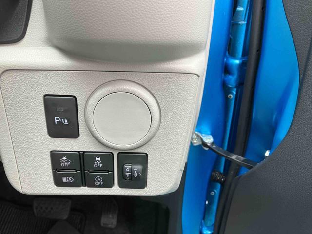 ミライースＸ　ＳＡIII（沖縄県）の中古車