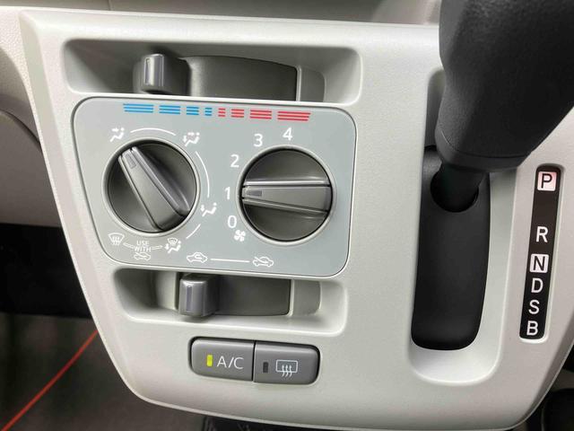 ミライースＸ　ＳＡIII（沖縄県）の中古車