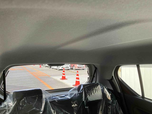 ミライースＸ　ＳＡIII（沖縄県）の中古車