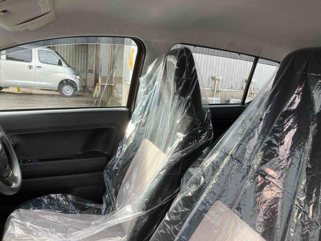 ミライースＸ　ＳＡIII（沖縄県）の中古車