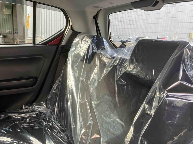 ミライースＸ　ＳＡIII（沖縄県）の中古車