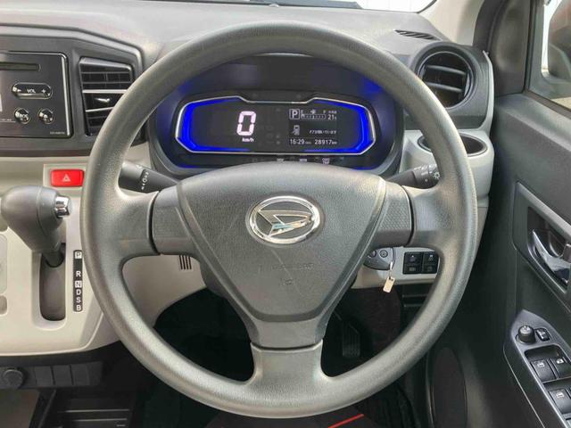 ミライースＸ　ＳＡIII（沖縄県）の中古車