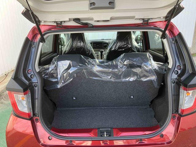 ミライースＸ　ＳＡIII（沖縄県）の中古車