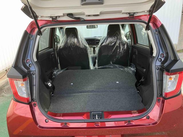 ミライースＸ　ＳＡIII（沖縄県）の中古車