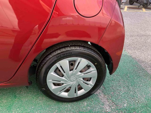 ミライースＸ　ＳＡIII（沖縄県）の中古車