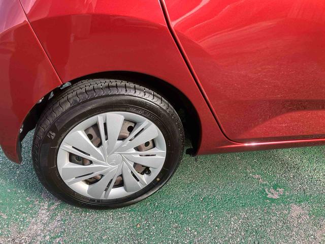 ミライースＸ　ＳＡIII（沖縄県）の中古車