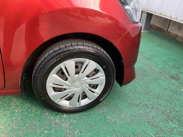 ミライースＸ　ＳＡIII（沖縄県）の中古車