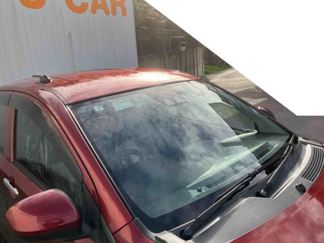 ミライースＸ　ＳＡIII（沖縄県）の中古車