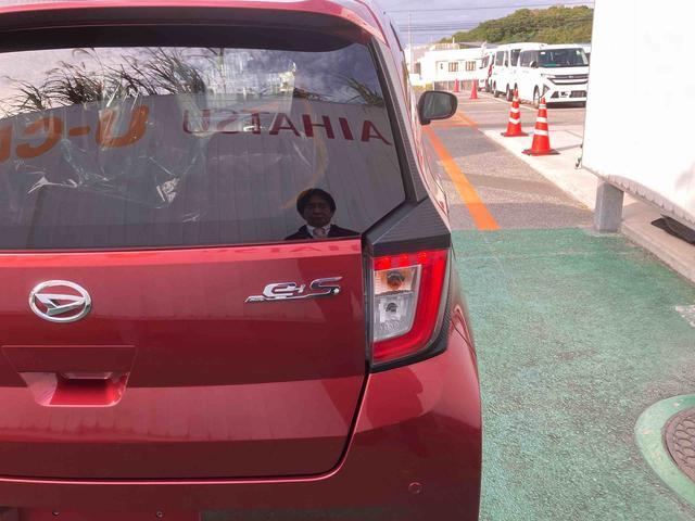 ミライースＸ　ＳＡIII（沖縄県）の中古車