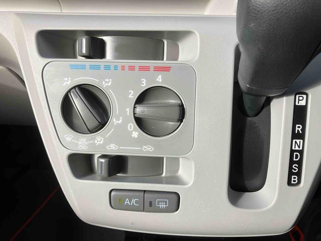 ミライースＸ　ＳＡIII（沖縄県）の中古車