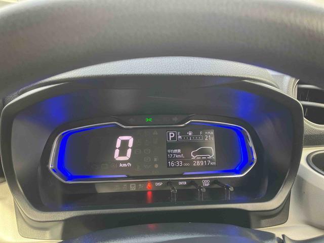 ミライースＸ　ＳＡIII（沖縄県）の中古車