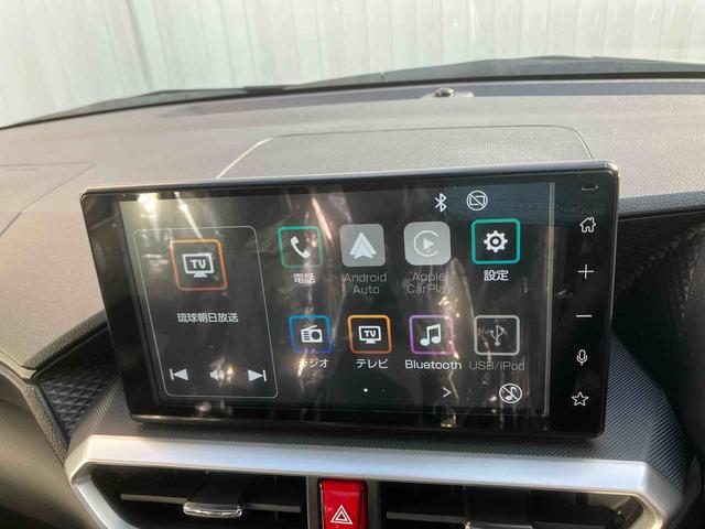 ロッキープレミアムＧ（沖縄県）の中古車