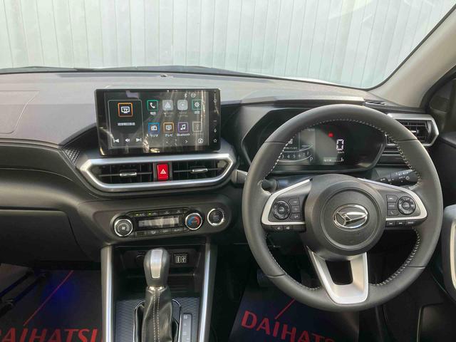 ロッキープレミアムＧ（沖縄県）の中古車