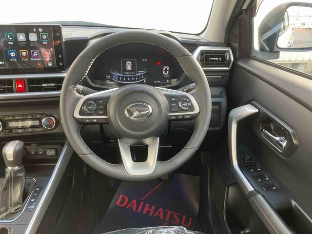 ロッキープレミアムＧ（沖縄県）の中古車