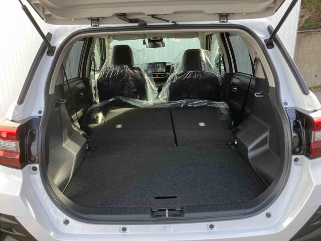 ロッキープレミアムＧ（沖縄県）の中古車