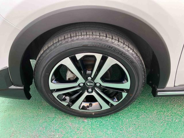 ロッキープレミアムＧ（沖縄県）の中古車