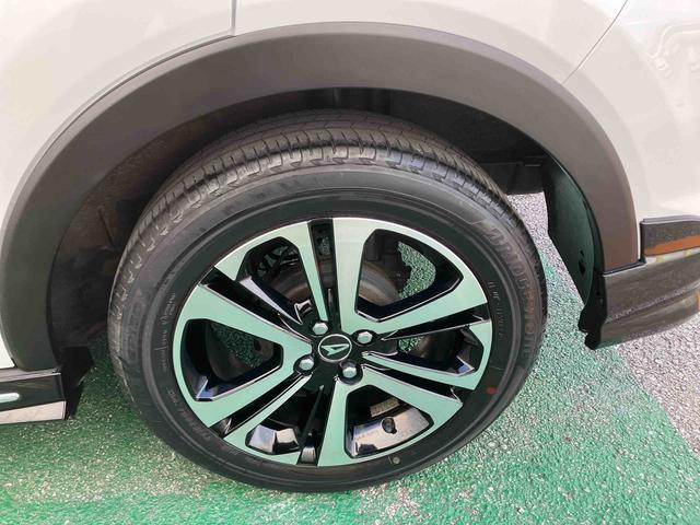 ロッキープレミアムＧ（沖縄県）の中古車