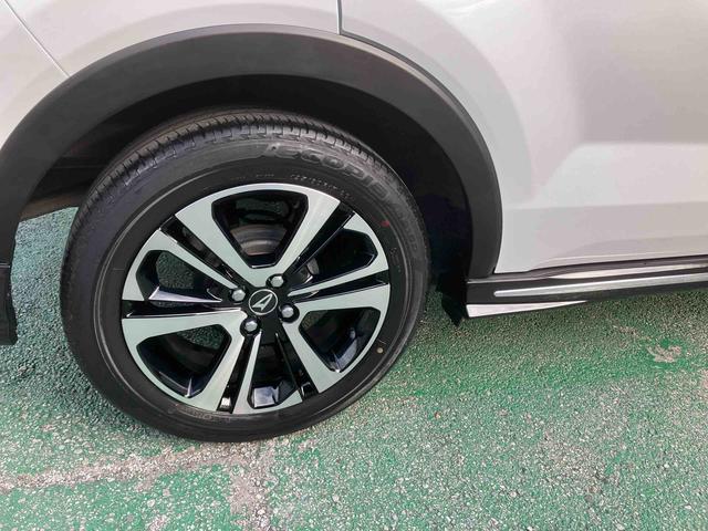 ロッキープレミアムＧ（沖縄県）の中古車