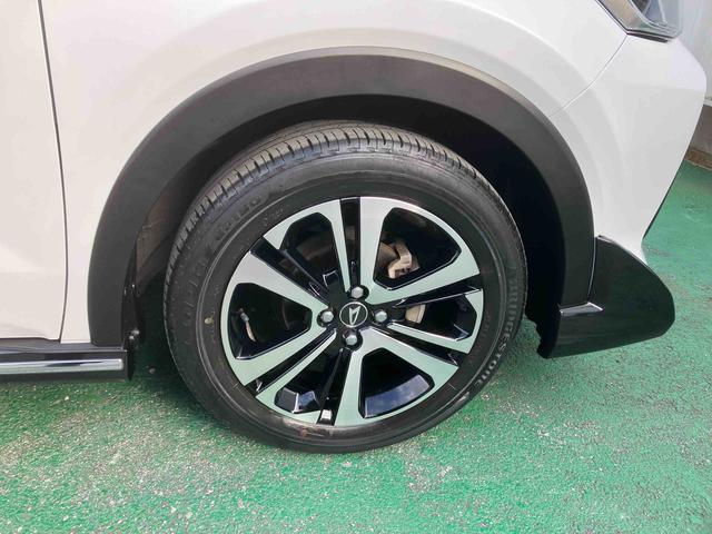 ロッキープレミアムＧ（沖縄県）の中古車