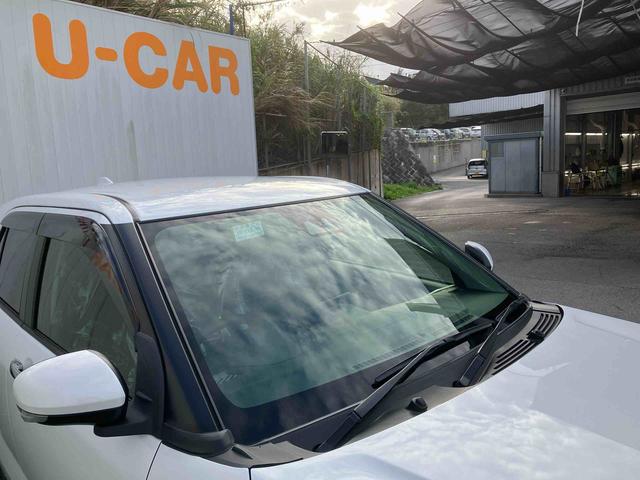 ロッキープレミアムＧ（沖縄県）の中古車