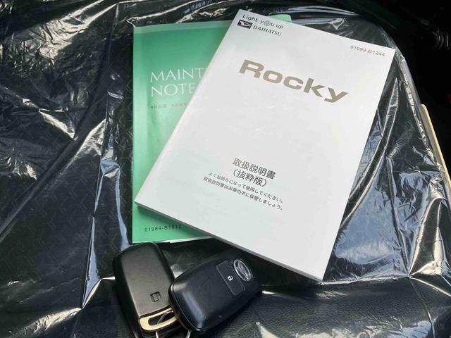 ロッキープレミアムＧ（沖縄県）の中古車