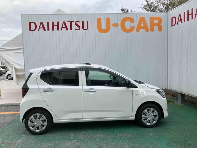 ミライースＸ　ＳＡIII（沖縄県）の中古車