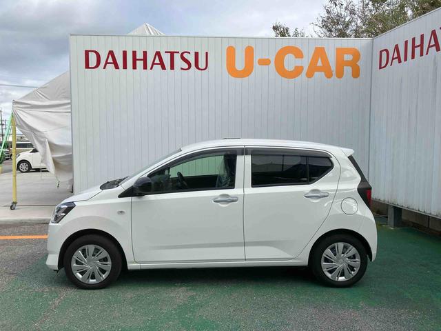 ミライースＸ　ＳＡIII（沖縄県）の中古車