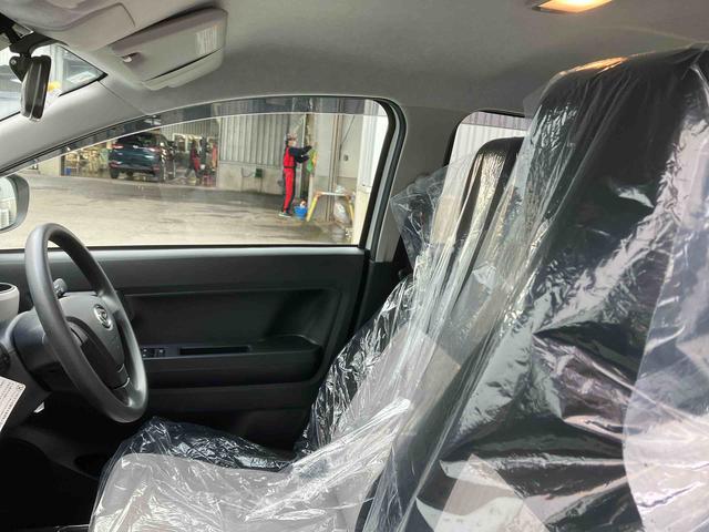 ミライースＸ　ＳＡIII（沖縄県）の中古車