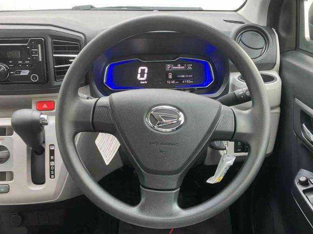 ミライースＸ　ＳＡIII（沖縄県）の中古車