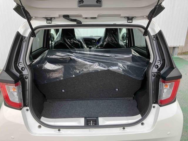 ミライースＸ　ＳＡIII（沖縄県）の中古車