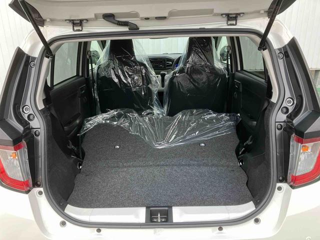 ミライースＸ　ＳＡIII（沖縄県）の中古車