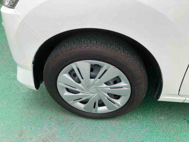 ミライースＸ　ＳＡIII（沖縄県）の中古車