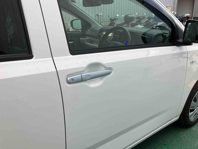 ミライースＸ　ＳＡIII（沖縄県）の中古車