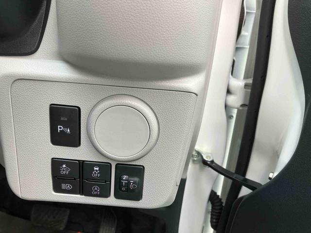 ミライースＸ　ＳＡIII（沖縄県）の中古車