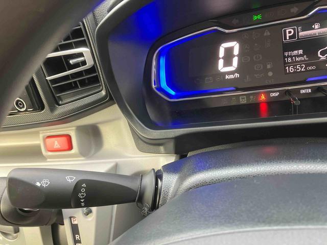 ミライースＸ　ＳＡIII（沖縄県）の中古車