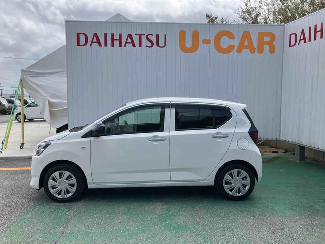 ミライースＸ　ＳＡIII（沖縄県）の中古車