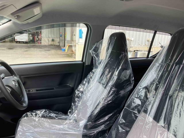 ミライースＸ　ＳＡIII（沖縄県）の中古車