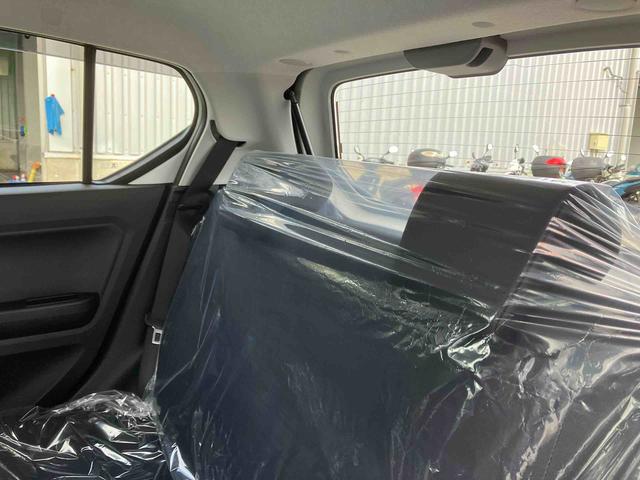 ミライースＸ　ＳＡIII（沖縄県）の中古車