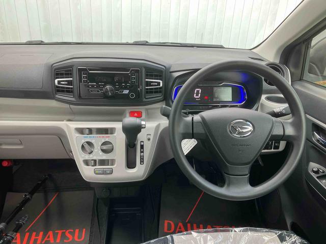 ミライースＸ　ＳＡIII（沖縄県）の中古車