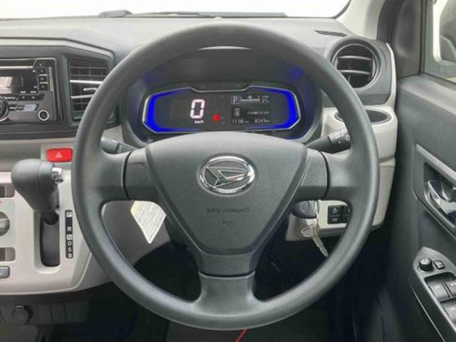 ミライースＸ　ＳＡIII（沖縄県）の中古車