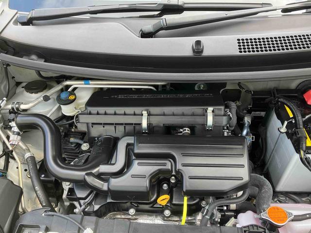 ミライースＸ　ＳＡIII（沖縄県）の中古車