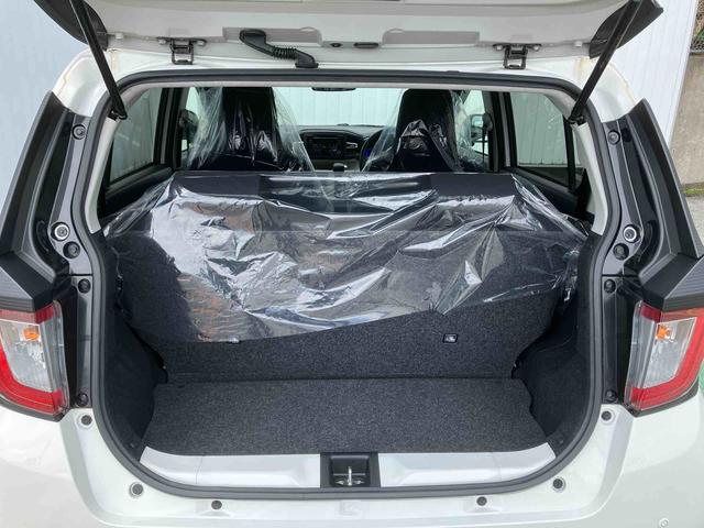 ミライースＸ　ＳＡIII（沖縄県）の中古車