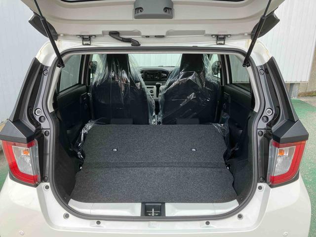 ミライースＸ　ＳＡIII（沖縄県）の中古車