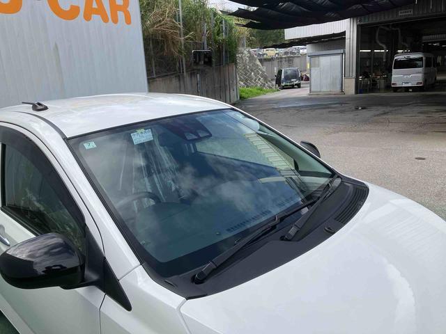 ミライースＸ　ＳＡIII（沖縄県）の中古車
