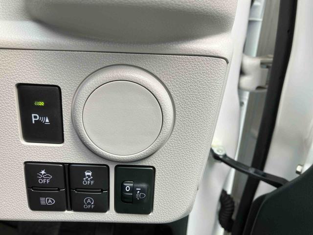 ミライースＸ　ＳＡIII（沖縄県）の中古車